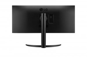 LG 34WP550-B computer monitor 86.4 cm (34") 2560 x 1080 pixels UltraWide Full HD LED Black