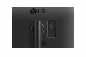 LG 34WP550-B 86.4 cm (34") 2560 x 1080 pixels UltraWide Full HD LED Black