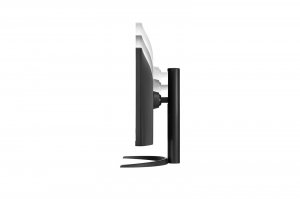 LG 34WP550-B computer monitor 86.4 cm (34") 2560 x 1080 pixels UltraWide Full HD LED Black