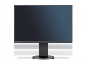 NEC MultiSync EA242WU 61 cm (24") 1920 x 1200 pixels LCD Black