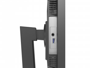NEC MultiSync EA242WU 61 cm (24") 1920 x 1200 pixels LCD Black
