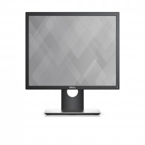 DELL P Series P1917S computer monitor 48.3 cm (19″) 1280 x 1024 pixels SXGA LCD Black