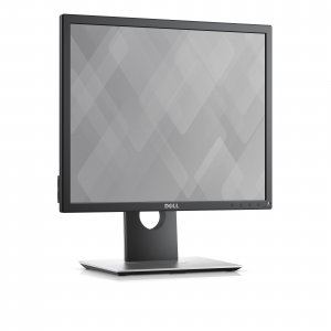 DELL P Series P1917S computer monitor 48.3 cm (19") 1280 x 1024 pixels SXGA LCD Black