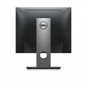 DELL P Series P1917S computer monitor 48.3 cm (19") 1280 x 1024 pixels SXGA LCD Black