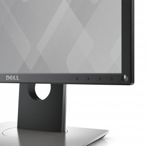 DELL P Series P1917S computer monitor 48.3 cm (19") 1280 x 1024 pixels SXGA LCD Black