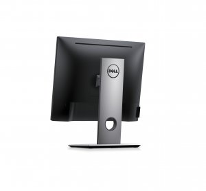 DELL P Series P1917S computer monitor 48.3 cm (19") 1280 x 1024 pixels SXGA LCD Black