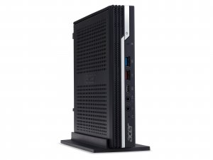 Acer Veriton N VN4690GT Intel Core i5-12400 (18M Cache, up to 4.40 GHz), 8GB DDR4, 256GB SSD, Wi-Fi, Bluetooth 5.0, Windows 11 Pro