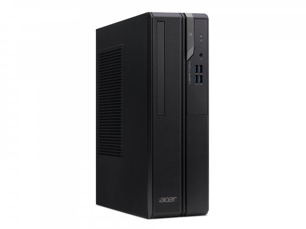 Acer Veriton X X2690G Intel Core i5-12400, 8GB DDR4, 512GB SSD, Wi-Fi, Bluetooth 5.0, Windows 11 Pro