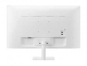 Samsung LS32AM501NU 81.3 cm (32") 1920 x 1080 pixels Full HD White