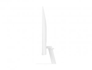 Samsung LS32AM501NU 81.3 cm (32") 1920 x 1080 pixels Full HD White