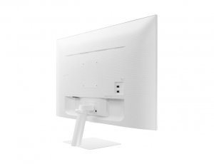 Samsung LS32AM501NU 81.3 cm (32") 1920 x 1080 pixels Full HD White