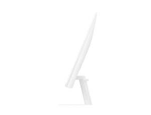 Samsung LS32AM501NU 81.3 cm (32") 1920 x 1080 pixels Full HD White