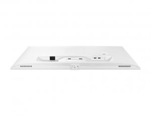 Samsung LS32AM501NU 81.3 cm (32") 1920 x 1080 pixels Full HD White