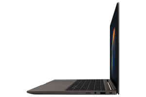 Samsung Galaxy Book Galaxy Book3 Enterprise Edition Laptop 39.6 cm (15.6") Full HD Intel® Core™ i5 i5-1335U 8 GB LPDDR4x-SDRAM 256 GB SSD Wi-Fi 6E (802.11ax) Windows 11 Pro Graphite