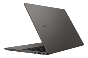Samsung Galaxy Book Galaxy Book3 Enterprise Edition Laptop 39.6 cm (15.6") Full HD Intel® Core™ i5 i5-1335U 8 GB LPDDR4x-SDRAM 256 GB SSD Wi-Fi 6E (802.11ax) Windows 11 Pro Graphite