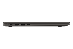 Samsung Galaxy Book Galaxy Book3 Enterprise Edition Laptop 39.6 cm (15.6") Full HD Intel® Core™ i5 i5-1335U 8 GB LPDDR4x-SDRAM 256 GB SSD Wi-Fi 6E (802.11ax) Windows 11 Pro Graphite