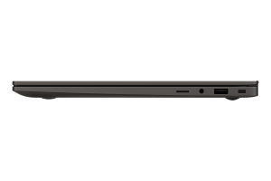 Samsung Galaxy Book Galaxy Book3 Enterprise Edition Laptop 39.6 cm (15.6") Full HD Intel® Core™ i5 i5-1335U 8 GB LPDDR4x-SDRAM 256 GB SSD Wi-Fi 6E (802.11ax) Windows 11 Pro Graphite