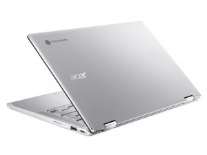 Acer Chromebook Enterprise Spin 514 CP514-2H 14" - Core i5 1130G7 - 8 GB RAM - 128 GB SSD