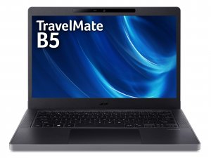 Acer TravelMate B5 TMB514-31 (14″ Full HD IPS, Intel Core i3-N305, 8GB RAM, 128GB eMMC, Windows 11 Pro Education)
