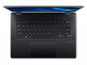 Acer TravelMate B5 TMB514-31 (14" Full HD IPS, Intel Core i3-N305, 8GB RAM, 128GB eMMC, Windows 11 Pro Education)