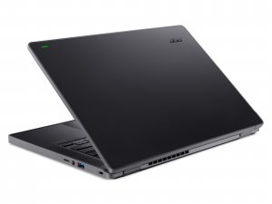 Acer TravelMate B5 TMB514-31 (14" Full HD IPS, Intel Core i3-N305, 8GB RAM, 128GB eMMC, Windows 11 Pro Education)