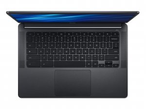 Acer Chromebook C934, Intel Celeron, 8GB RAM, 64GB eMMc