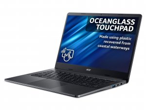Acer Chromebook C934, Intel Celeron, 8GB RAM, 64GB eMMc