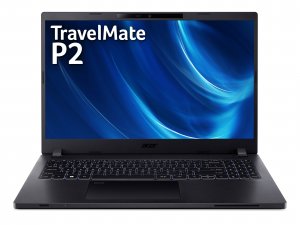Acer TravelMate P2 TMP215-54 Laptop 39.6 cm (15.6″) Full HD Intel® Core™ i7 i7-1255U 16 GB DDR4-SDRAM 512 GB SSD Wi-Fi 6 (802.11ax) Windows 11 Pro Black