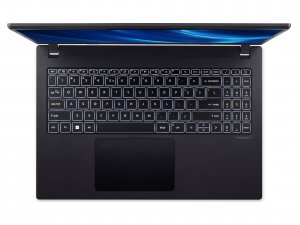 Acer TravelMate P2 TMP215-54 Laptop 39.6 cm (15.6") Full HD Intel® Core™ i7 i7-1255U 16 GB DDR4-SDRAM 512 GB SSD Wi-Fi 6 (802.11ax) Windows 11 Pro Black