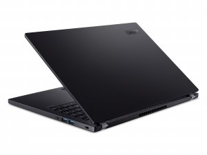 Acer TravelMate P2 TMP215-54 Laptop 39.6 cm (15.6") Full HD Intel® Core™ i7 i7-1255U 16 GB DDR4-SDRAM 512 GB SSD Wi-Fi 6 (802.11ax) Windows 11 Pro Black