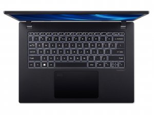 Acer TravelMate P2 TMP214-54 - Intel Core i5-1235U (10MB Cache), 8GB DDR4-SDRAM, 256GB SSD, 35.6 cm (14") Full HD 1920 x 1080, Intel UHD Graphics, LAN, WLAN, Webcam, Windows 11 Home 64-bit