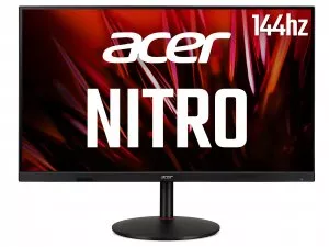 Acer | Acer NITRO XV2 Nitro XV322QKKVbmiiphuzx 31.5 inch 4K UHD 
