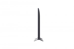LG 55UR640S Signage Display Digital signage flat panel 139.7 cm (55") Wi-Fi 400 cd/m² 4K Ultra HD Black Built-in processor Web OS
