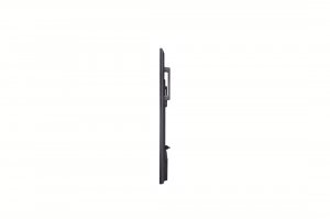 LG 75UH5J-H Signage Display Digital signage flat panel 190.5 cm (75") LED Wi-Fi 500 cd/m² 4K Ultra HD Black Web OS 24/7