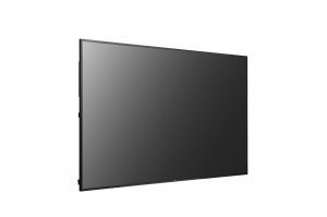 LG 75UH5J-H Signage Display Digital signage flat panel 190.5 cm (75") LED Wi-Fi 500 cd/m² 4K Ultra HD Black Web OS 24/7
