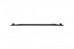LG 75UH5J-H Signage Display Digital signage flat panel 190.5 cm (75") LED Wi-Fi 500 cd/m² 4K Ultra HD Black Web OS 24/7