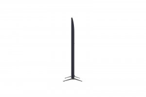 LG 86UR640S Signage Display Digital signage flat panel 2.18 m (86") LED Wi-Fi 4K Ultra HD Black Built-in processor Web OS