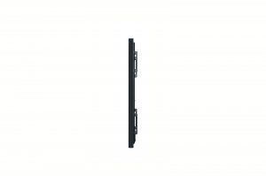 LG UH5F Digital signage flat panel 2.49 m (98") IPS Wi-Fi 500 cd/m² 4K Ultra HD Black 24/7