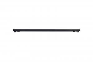 LG UH5F Digital signage flat panel 2.49 m (98") IPS Wi-Fi 500 cd/m² 4K Ultra HD Black 24/7