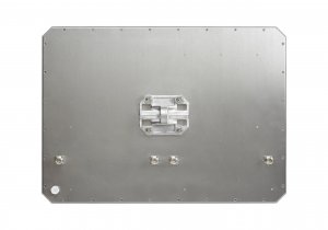 Cisco Aironet Dual-Band Directional Wi-Fi Patch Antenna, 13 dBi (2.4 GHz)/13 dBi (5 GHz), 4 Ports, 4 N-Type Female Connectors, 1-Year Limited Hardware Warranty (AIR-ANT2513P4M-N=)