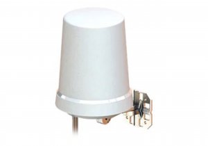 Cisco Catalyst Dual-Band Omnidirectional Wi-Fi Antenna, 4 dBi (2.4 GHz)/4 dBi (5 GHz), MIMO (8 Dual-Band Ports), DART Connector, 1-Year Limited Hardware Warranty (C-ANT9102=)