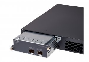 Cisco Catalyst C3650-STACK-KIT= Network Stacking Module, For Use with Catalyst 3650-24 and 3650-48 Network Switches, Enhanced Limited Lifetime Warranty (C3650-STACK-KIT=)