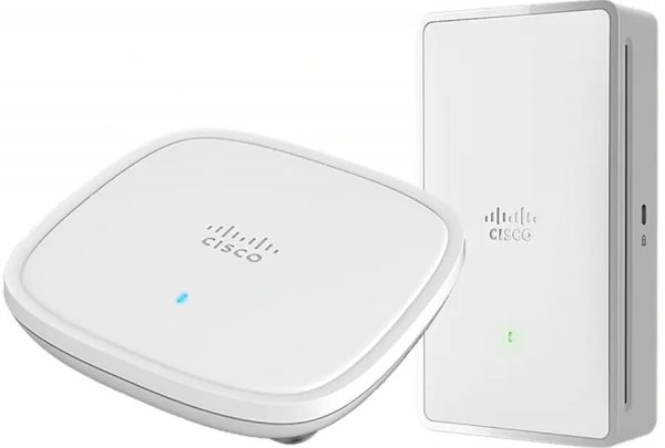 Cisco C9105AXI-EWC-E wireless access point 1488 Mbit/s Power over Ethernet (PoE)