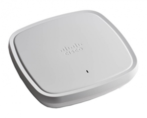 Cisco Catalyst 9120AXP White Power over Ethernet (PoE)