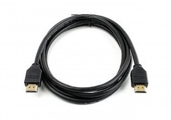 Cisco HDMI Repeater Presentation Cable, Designed for Webex Boards, 8 Metres, Grey, HDMI 1.4b with Repeater, 90-Day Standard Hardware Warranty (CAB-PRES-2HDMI-GR=)
