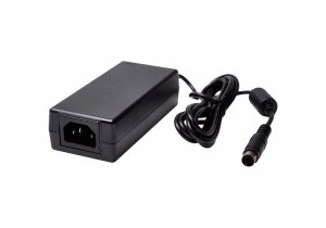 Cisco Catalyst PWR-ADPT= Auxiliary AC Power Adaptor for Compact Network Switches, Enhanced Limited Lifetime Warranty (PWR-ADPT=)