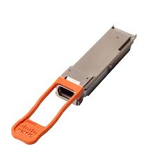 Cisco QSFP-100G-PSM4-S= network transceiver module Fiber optic 100000 Mbit/s