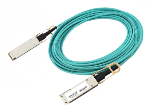 Cisco SFP-25G-AOC3M InfiniBand cable 3 m SFP28 Green