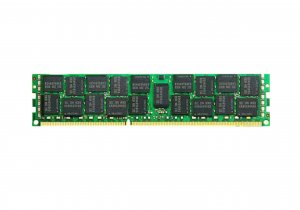 Cisco 32-GB DDR4 Registered Dual In-Line Memory Module for Select Blade Servers and Rack Servers, 2933 MHz RDIMM, 2Rx4, Enhanced Limited Lifetime Hardware Warranty (UCS-MR-X32G2RT-H=)