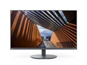 NEC MultiSync E244F computer monitor 61 cm (24″) 1920 x 1080 pixels Full HD LCD Black